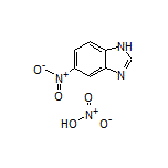 5-Nitrobenzimidazole Nitrate