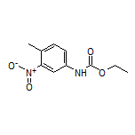 N-Ethoxycarbonyl-3-nitro-p-toluidine