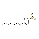 1-Hexyloxy-4-nitrobenzene