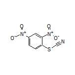 2,4-Dinitrophenyl Thiocyanate