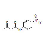 N-(4-Nitrophenyl)-3-oxobutyramide