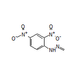 Formaldehyde 2,4-Dinitrophenylhydrazone