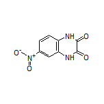 1,4-Dihydro-6-nitroquinoxaline-2,3-dione