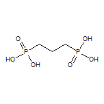1,3-Propylenediphosphonic Acid