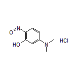5-Dimethylamino-2-nitrosophenol Hydrochloride