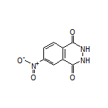 4-Nitrophthalic Hydrazide