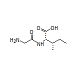 Glycyl-L-isoleucine