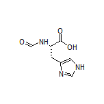 N-Formyl-L-histidine