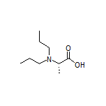 N,N-Dipropyl-L-alanine