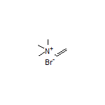 Trimethylvinylammonium Bromide
