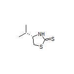 (S)-4-Isopropylthiazolidine-2-thione