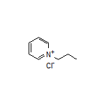 1-Propylpyridinium Chloride