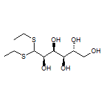 D-Glucose Diethyl Mercaptal