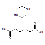 Piperazine Adipate