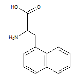 3-(1-Naphthyl)-DL-alanine