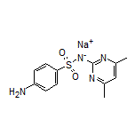 Sulfamethazine Sodium Salt