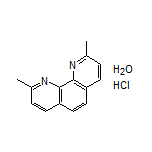 Neocuproine Hydrochloride Monohydrate