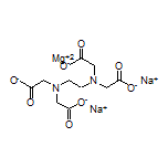 Ethylenediaminetetraacetic Acid Magnesium Disodium Salt Hydrate