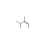 (Z)-3,4-Dimethyl-2-pentene