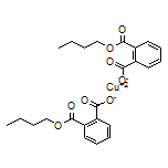 Monobutyl Phthalate Copper(II) Salt