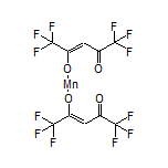 Bis(hexafluoroacetylacetonato)manganese(II)