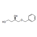 (R)-4-Benzyloxy-1,3-butanediol