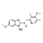 Esomeprazole Sodium