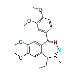 Tofisopam
