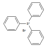 Triphenylsulfonium Bromide