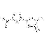 5-Acetylthiophene-2-boronic Acid Pinacol Ester
