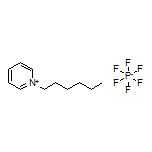 1-Hexylpyridinium Hexafluorophosphate