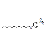 1-(Dodecyloxy)-4-nitrobenzene