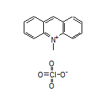 10-Methylacridinium Perchlorate