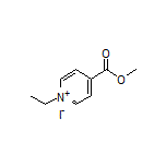 1-Ethyl-4-(methoxycarbonyl)pyridinium Iodide