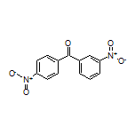3,4’-Dinitrobenzophenone