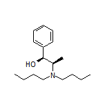 (1S,2R)-2-(Dibutylamino)-1-phenyl-1-propanol