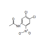 N-(4,5-Dichloro-2-nitrophenyl)acetamide