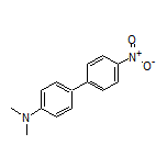 4-Dimethylamino-4’-nitrobiphenyl