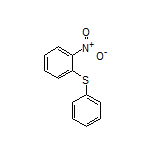 2-Nitrophenyl Phenyl Sulfide