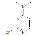 2-Chloro-N,N-dimethylpyridin-4-amine
