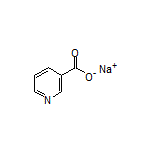Sodium Nicotinate