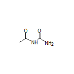 Acetylurea