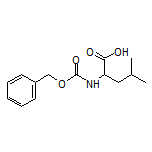 Cbz-DL-leucine