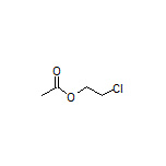 2-Chloroethyl Acetate