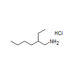 2-Ethylhexylamine Hydrochloride