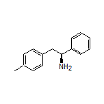 (S)-1-Phenyl-2-(p-tolyl)ethylamine