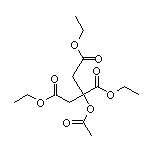 Triethyl O-Acetylcitrate