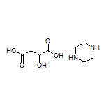 Piperazine DL-Malate