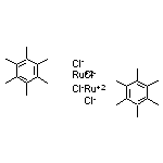(Hexamethylbenzene)ruthenium(II) Dichloride Dimer
