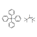 Di-tert-butylmethylphosphonium Tetraphenylborate